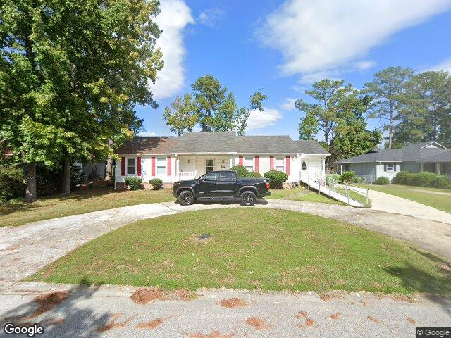200 irongate dr, columbia,  SC 29223