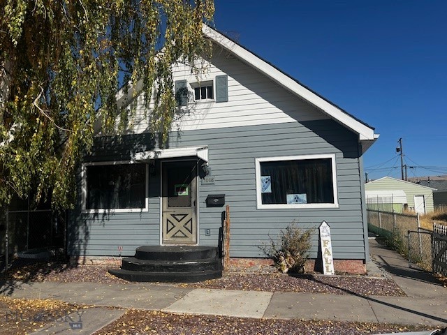 1008 e 5th st, anaconda,  MT 59711