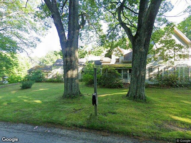 36 hodgkins hill rd, jefferson,  ME 04348