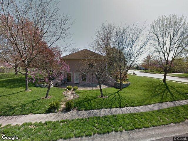 603 n brookline dr, columbia,  MO 65203