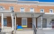 1122 montpelier st, baltimore,  MD 21218