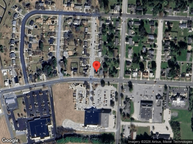 545 w king st, littlestown,  PA 17340