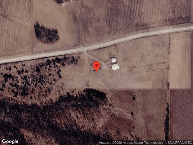 4556 cedar ridge rd, center point,  IA 52213