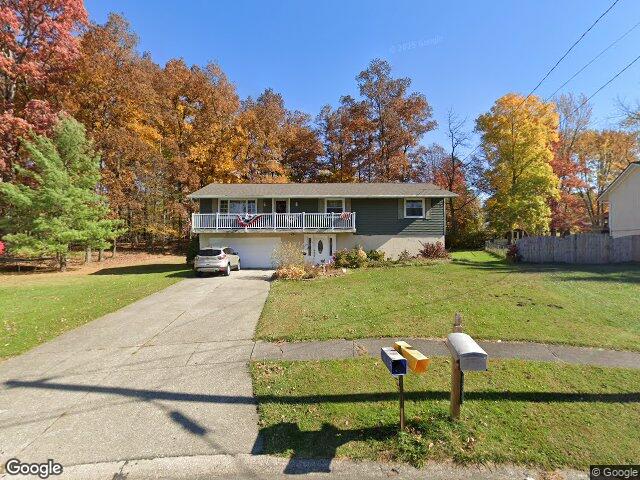 1259 cherry ln, brunswick,  OH 44212