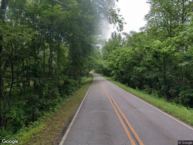 0 rock quarry rd #35.55 acres +/, yatesville,  GA 31097