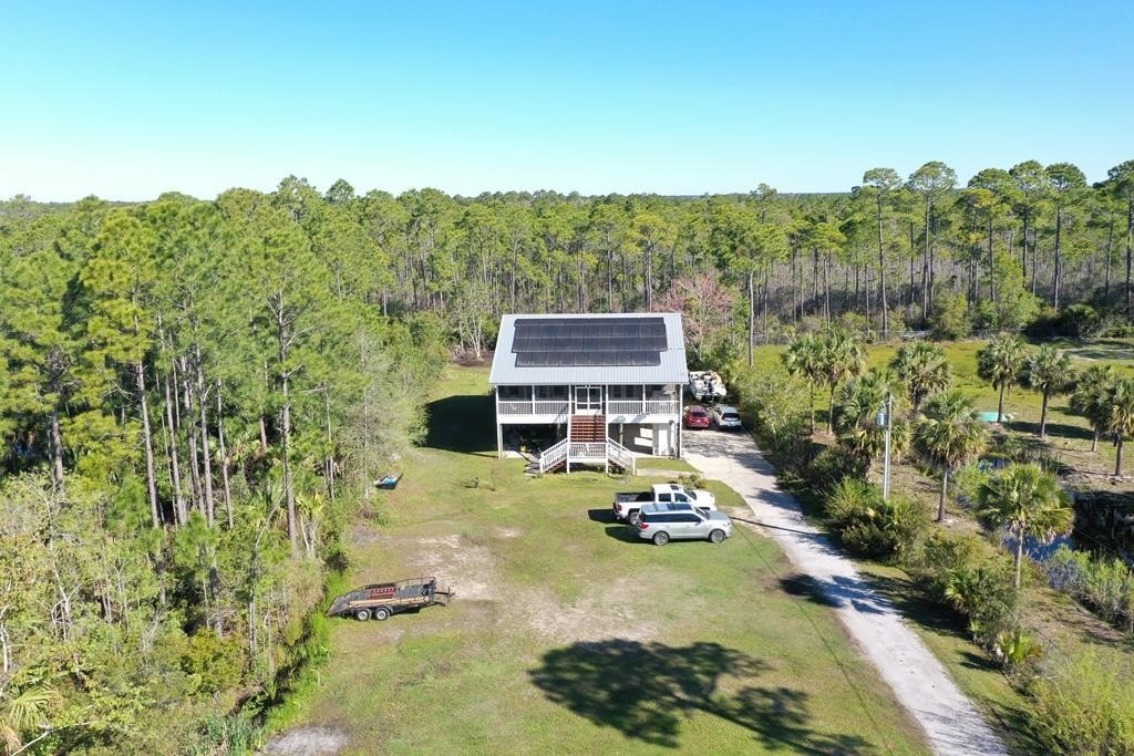 9909 cr 30-a, port st. joe,  FL 32456