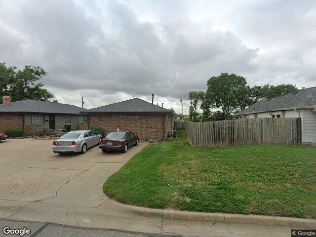 610 montrose st # 612
                                ,Unit # 612, salina,  KS 67401