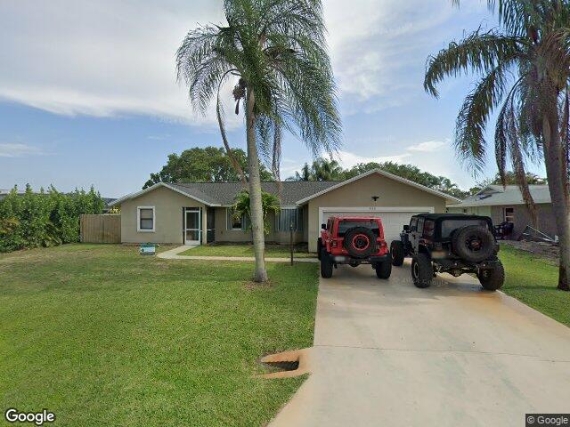 648 ne maranta terrado, jensen beach,  FL 34957