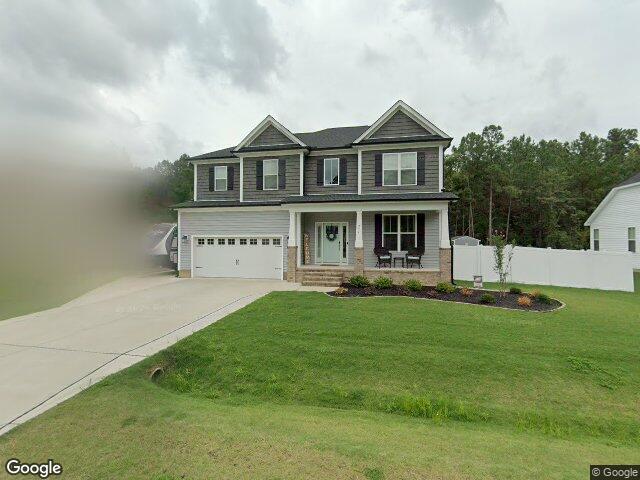 274 colson ridge dr, clayton,  NC 27520