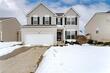 1383 easton way, brunswick,  OH 44212