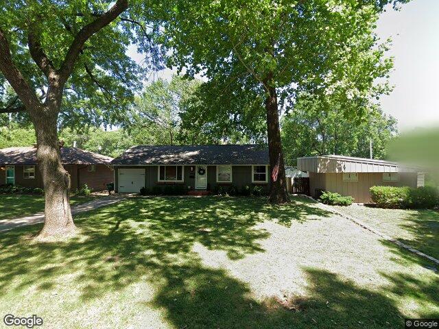 6141 catalina st, fairway,  KS 66205