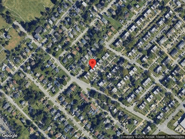 3727 mactavish ave, baltimore,  MD 21229