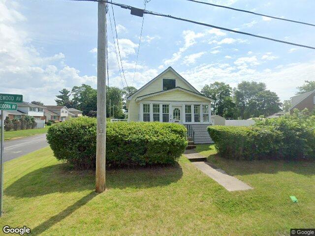 28 wedgewood ave, schenectady,  NY 12303