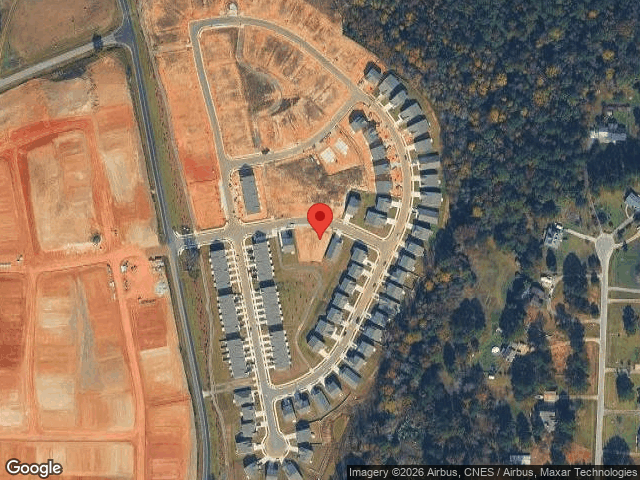 114 e goodnight street, wilsons mills,  NC 27520