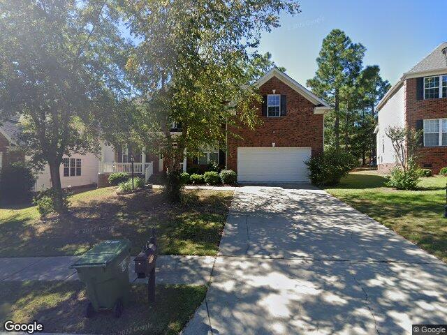 6 marsh hawk ln, columbia,  SC 29229