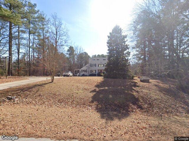 68 kings ct, henderson,  NC 27537