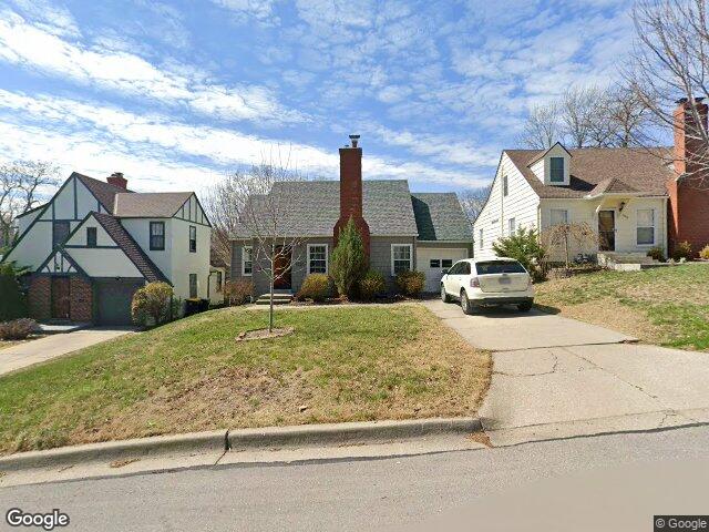 4826 terrace st, kansas city,  MO 64112