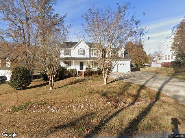178 trenburg pl, clayton,  NC 27520