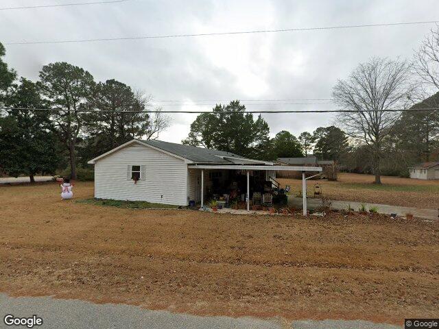2368 swift creek rd, smithfield,  NC 27520
