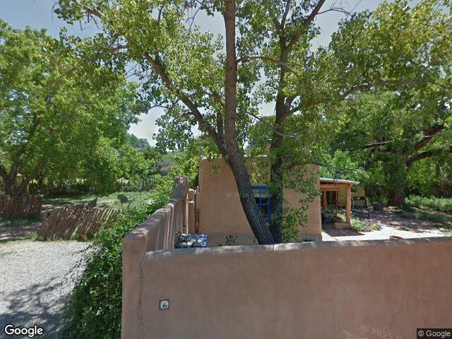 6 magdalen, lamy,  NM 87540