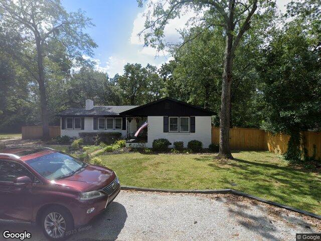 6107 harietta ave, columbia,  SC 29209