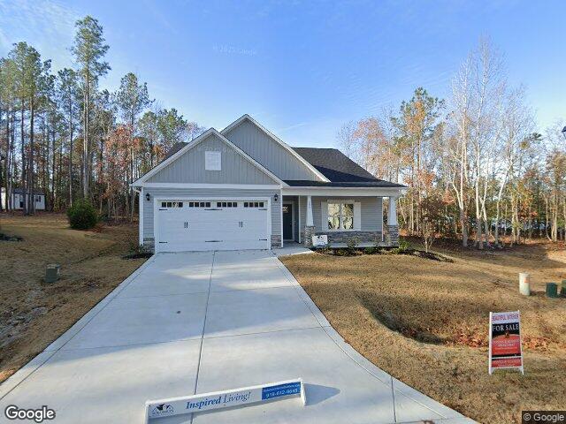 297 red river dr, selma,  NC 27576