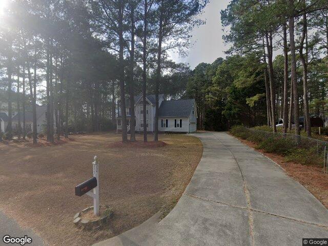 317 atkinson farm cir, garner,  NC 27529