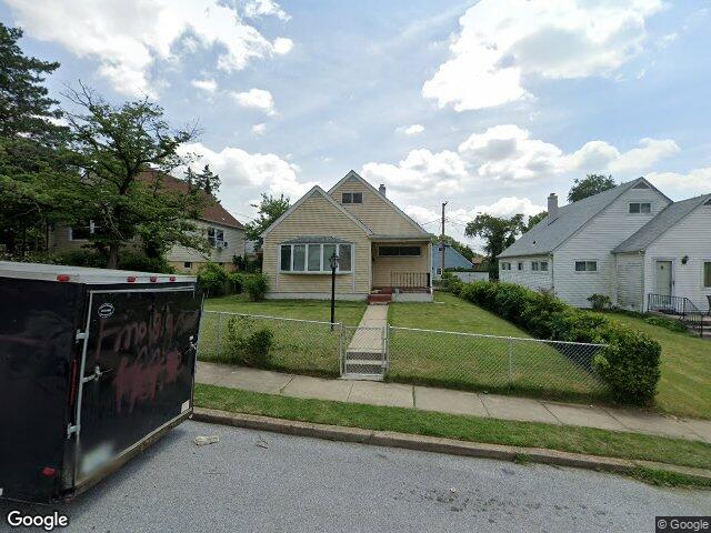 5713 anthony ave, baltimore,  MD 21206