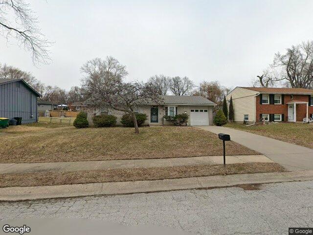 5422 sutton ave, kansas city,  KS 66106