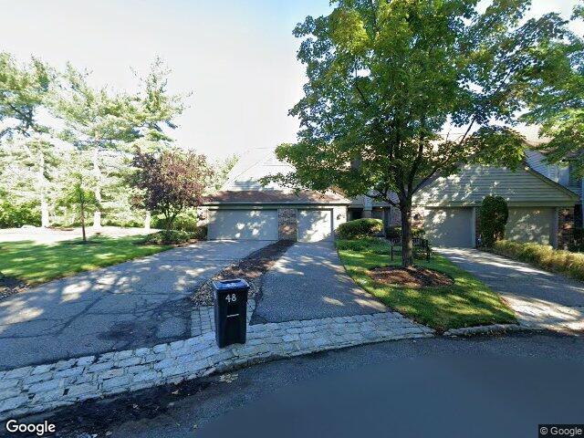 40 meadowview ct, leonia,  NJ 07605