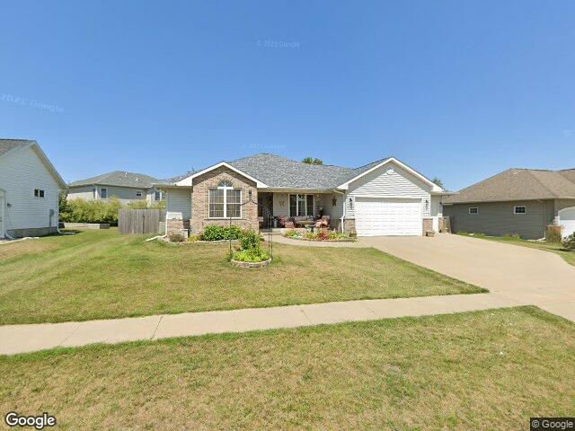4322 widgeon dr, marion,  IA 52302