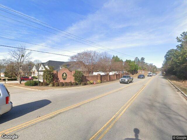 100 hickory hall ln, irmo,  SC 29063