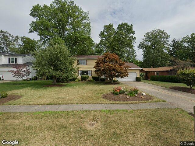 3957 skyview dr, brunswick,  OH 44212