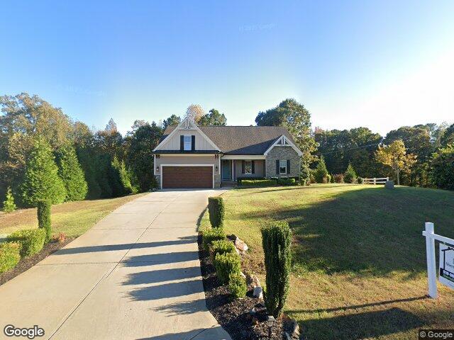 3658 genesis ln, wake forest,  NC 27587