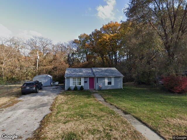 1115 s 49th dr, kansas city,  KS 66106
