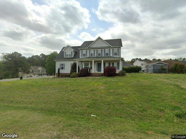 177 clarence ln, garner,  NC 27529