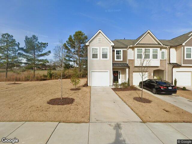 54 wildflower cir, clayton,  NC 27520