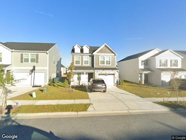 271 s ridley hill lane, elgin,  SC 29045