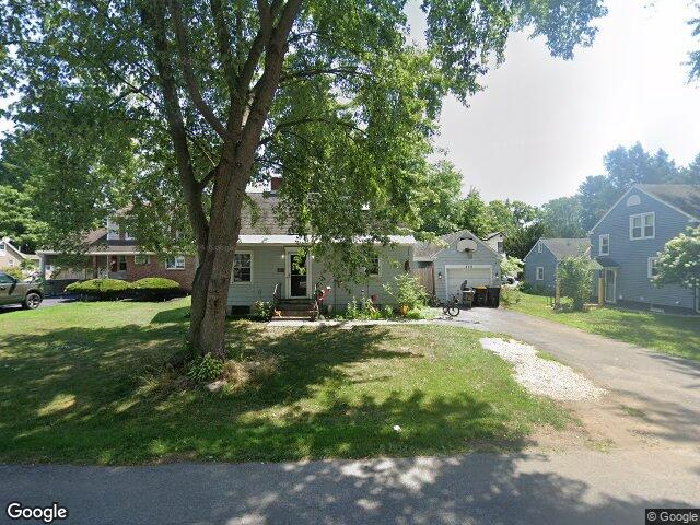 419 s toll st, schenectady,  NY 12302