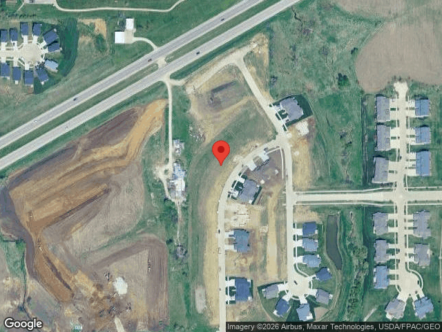 3026 teton street sw, cedar rapids,  IA 52404