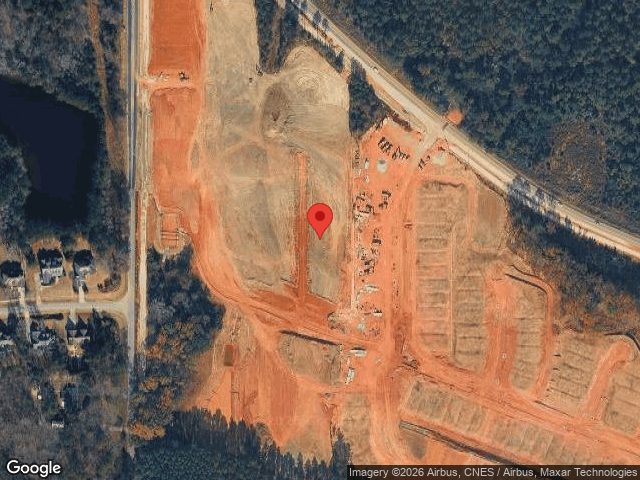 93 omaha way, clayton,  NC 27520