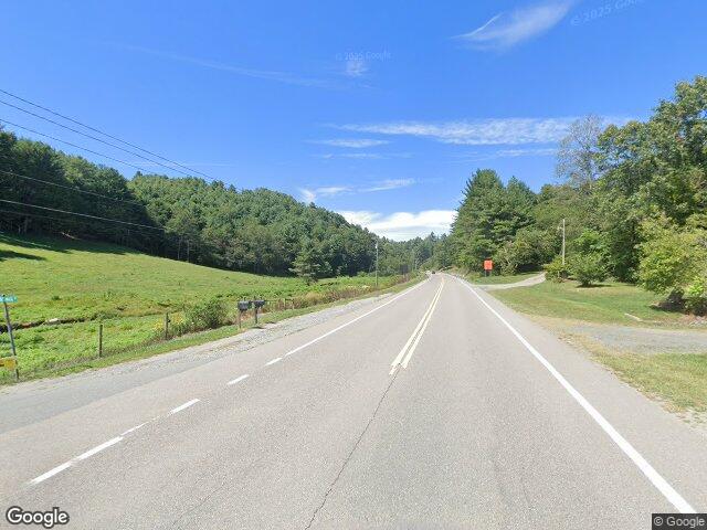 lot 27 river front/river front ridge drive, jefferson,  NC 28640