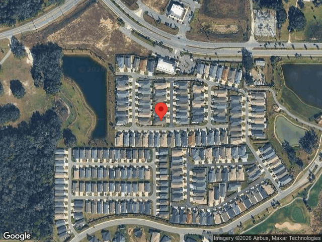 5554 millican ave, the villages,  FL 32163