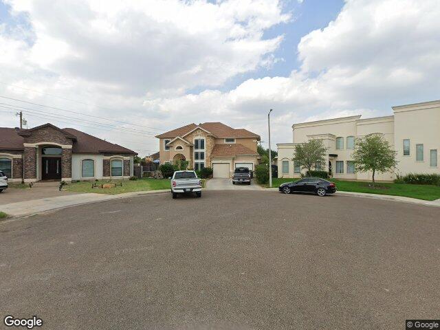 8719 picard dr, laredo,  TX 78045