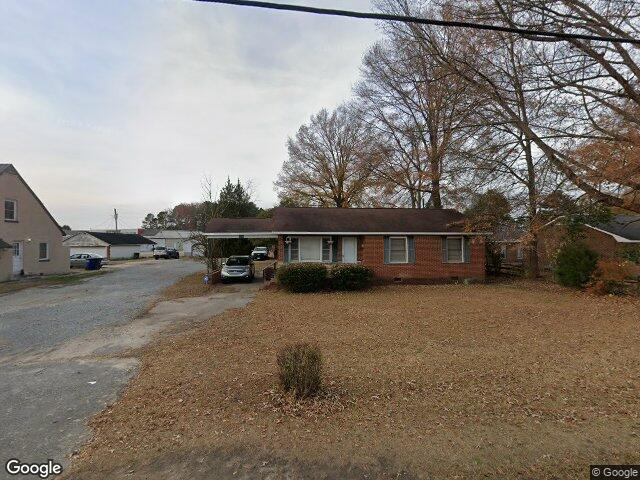 1020 s pollock st, selma,  NC 27576