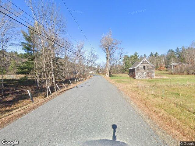 brushwood rd, pike,  NH 03780