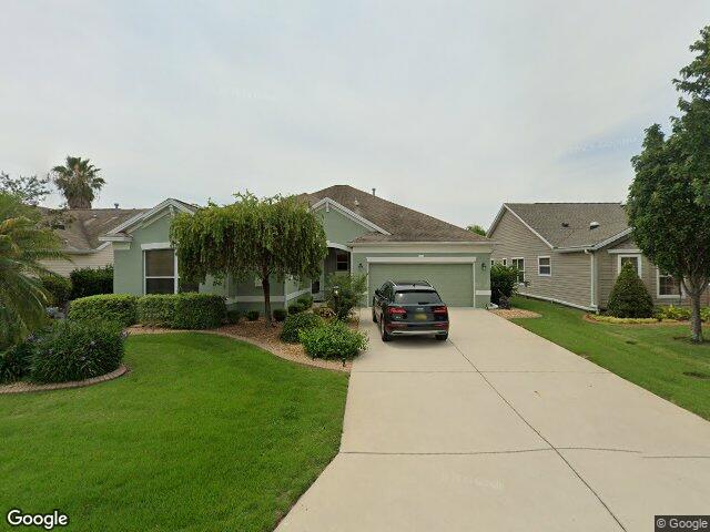 1122 magrath way, the villages,  FL 32162