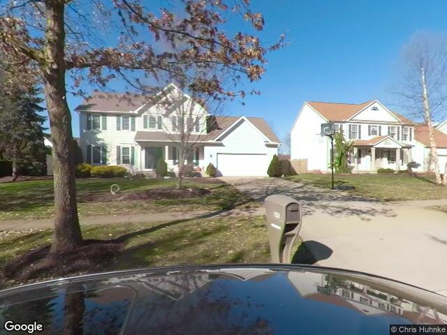 645 seeley dr, medina,  OH 44256