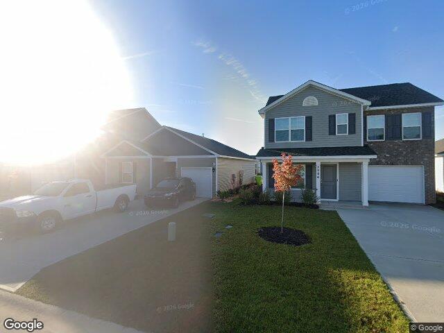 2088 grovefield drive, hopkins,  SC 29061