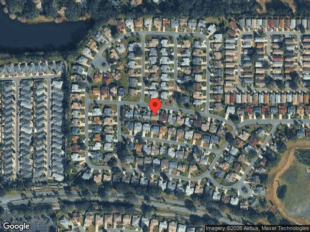 2718 benavides dr, the villages,  FL 32162